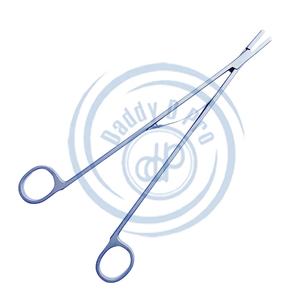 Rétracteur à clip Nanyu pour chirurgie ouverte, instruments chirurgicaux médicaux laparoscopiques, norme allemande BY DADDY D PRO CE - Product Image 3