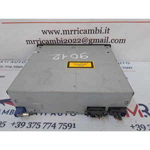 Lecteur DVD Audi A5 Berlina Série (8T3) 4E0919887M (07>17) - Product Image 4