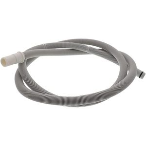 Manguera de Desagüe para Lavavajillas, Pieza de Repuesto para Lavavajillas, Fuente de Alimentación Eléctrica ERP 00668114 - Product Image 1