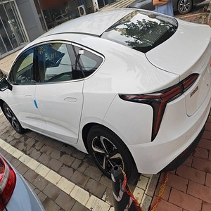 LISTO PARA ENVIAR J MEV YI CHI 0 5 BEV AR FWD 5 ASIENTOS USADO - Product Image 1