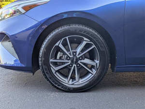 Usado 2022 K * ia Forte LXS - Product Image 2