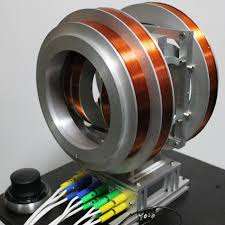 Actionneur électromagnétique en aluminium pour la robotique et les applications d'automatisation - Product Image 3