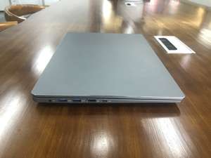 Ordinateur portable professionnel 14 "garantie d'un an, entrepôt américain Win dows11 8 Go 256 Go Intel 6500Y Ordinateur portable portable Ordinateurs portables neufs - Product Image 3