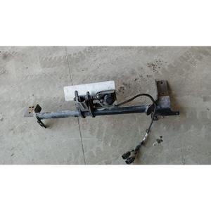 UNIDAD DE CONTROL DEL GANCHO DE REMOLQUE PARA LAND ROVER Range Rover Evoque 1ª Serie (11>) GJ3M-190520 - Product Image 3