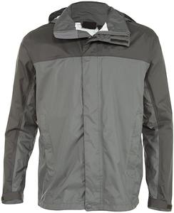 เสื้อแจ็กเก็ตกันน้ำสำหรับผู้ชายชุดฝึกวิ่งเสื้อแจ็คเก็ตกันลมออกแบบได้ตามต้องการ - Product Image 5