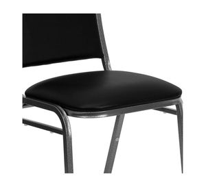 เก้าอี้จัดเลี้ยงโลหะแข็งแรงทนทานทันสมัยสำหรับโรงแรมและห้องโถง - Product Image 5