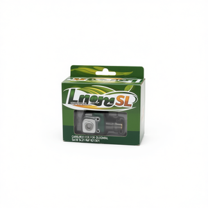 Parti per Macchinari Agricoli, Carburatore per Oleomac Sa18 Sc21 Rif. 921301 - Product Image 3