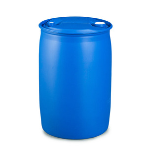 Fûts en plastique avec ouverture de bonde, volume de 120 - 220 litres - Product Image 1
