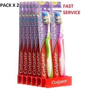 แปรงสีฟันคอลเกต ออพติค ไวท์ ดูแลช่องปากทุกวัน พร้อมขนแปรงไวท์เทนนิ่งขั้นสูงและเทคโนโลยีทำความสะอาดอย่างหมดจด - Product Image 6