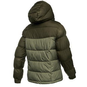 Chaqueta Acolchada de Invierno para Mujer, Diseño Profesional, Impermeable, Manga Larga, Chaquetas Acolchadas Personalizadas, Gabardina - Product Image 6