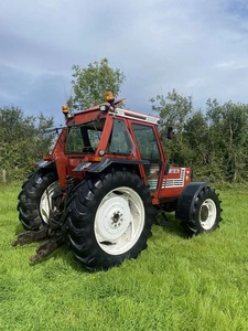 Fiat 110-90สำหรับขาย super Comfort Cab - Product Image 3