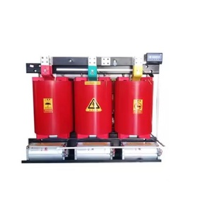 Transformador seco de 3500 kW a kVA a precios de descuento Soluciones de energía eficientes para su negocio - Product Image 5