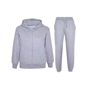 Custom Sportswear Survêtement à capuche manches longues pour hommes Survêtement de jogging Survêtement - Product Image 5