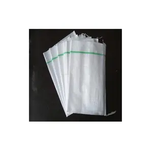 Hot bán túi nhựa dệt bao túi cho nông nghiệp sử dụng có sẵn với giá bán buôn với tùy chỉnh bao bì