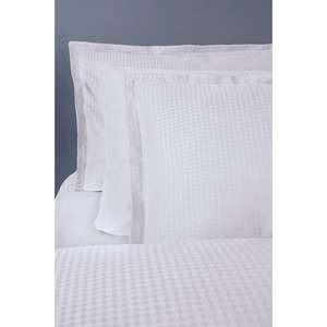 Altınbaşak Jacquard Satin Juego de funda nórdica doble Diamond Arcane Design - Product Image 3