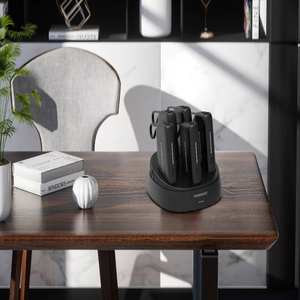 Powerology สถานีพลังงานบางพิเศษ5 10000mAh 20W ชาร์จเร็วกันน้ำพร้อมสายชาร์จไร้สายแม่เหล็ก - Product Image 6