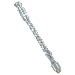 Taladro mini latón con herramientas de joyería de resorte - Product Image 2