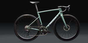 SS-Workss Tarmacc SL8 ชิมาโน่ ดูรา-เอซ ดีไอทู - Product Image 2