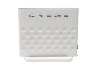 High Selling Best Grade ZTE F601 V6 GPON, Efficient Optical Network Terminal for Seamless Fiber Broadband Connectivity - Product Image 1