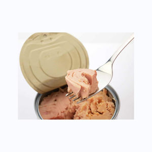 Cóctel de frutas tropicales mixtas enlatadas en almíbar ligero Dulzura natural Listo para comer Snack saludable Ideal para venta al por menor y a granel - Product Image 2