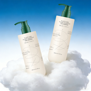 <span class=keywords><strong>Shampoo</strong></span> Naturale e Biologico Nutriente e Volumizzante da 300ml, Riparatore per Capelli Danneggiati, Lisciante e Rinfrescante - Product Image 1