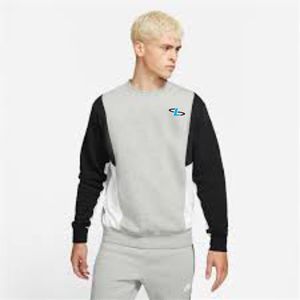 Sudaderas de hombre Servicio OEM por Plain Factory Tasa ajustable directa Sudadera de lana de algodón duradera para hombre - Product Image 6