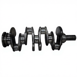Cigüeñal de Motor Diésel 3640301102/3640300702 para BENZ OM364 - Product Image 2
