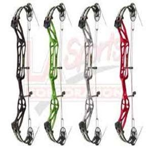 NUEVO Arco Compuesto 3D PSE Target Series Perform-X para Diestros - Product Image 1