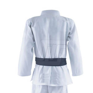 Combinaison de Jiu-Jitsu pour hommes, tenue d'arts martiaux confortable, combinaison de Jiu-Jitsu pour hommes pour débutants et taille personnalisée - Product Image 4