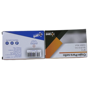 Tampone per timbri di medie dimensioni - Product Image 2
