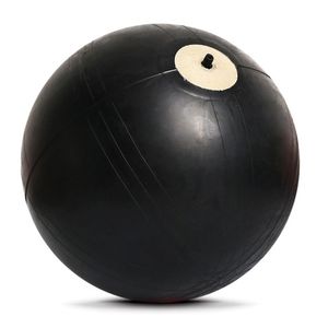 50% butilica della vescica di gomma per il calcio calcio nucleo di ritenzione di aria di lunga durata per la partita Premium e la formazione di palla di produzione - Product Image 2