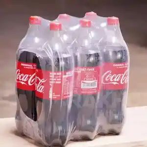 En hızlı tedarikçiler coca cola 330 ile orijinal Coca cola meşrubat dolum makinesi ml kutular/kok