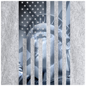 T-Shirt blanc en coton épais pour hommes, Logo personnalisé imprimé graphique t-shirts vêtements pour hommes - Product Image 6