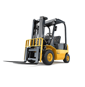 Montacargas Diésel de 3t de la Mejor Calidad a Precio de Oferta, Montacargas Diésel a Precio Económico de Proveedor Holandés - Product Image 2