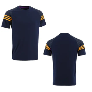 Maillots de football et de GAA personnalisés, couleurs et logo personnalisés, 100% inspectés par le contrôle qualité, fabricant Sialkot Pakistan - Product Image 4