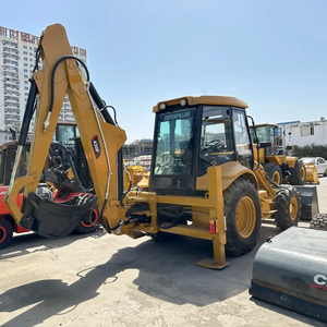 Mini Excavadora de 5 Toneladas, Nueva, de Uso Pesado, con Motor Personalizado, Caja de Cambios, Calidad Garantizada, Entrega Gratuita, Cumple con EPA Euro 5 - Product Image 2