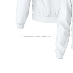 Chaqueta universitaria de lana 100% personalizada con estilo de letras para hombre, con cuello levantado y logotipo bordado en la parte delantera con monograma de estilo de letra personalizada para hombre - Product Image 5