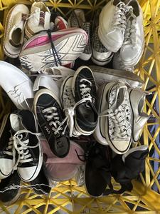 Chaussures d'occasion Premium Peacock de Taïwan pour femmes-idéales pour la mode d'occasion - Product Image 6