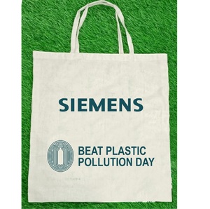 Customizable Solid Color Canvas Tote <b>Bag</b> <b>Foldable</b> and Versatile for Shops Groceries Sport Customizable Shoulder <b>Bag</b> - Product Image 4