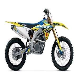 Motos tout-terrain RM-Z250 2026 (NEUVE) - Product Image 5