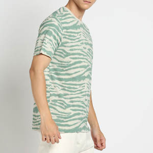 T-shirts pour hommes de haute qualité à séchage rapide respirants et légers - Product Image 6