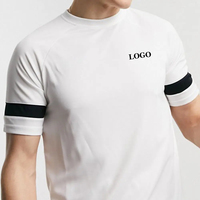 T-shirts pour hommes à bas prix T-shirt en coton lourd personnalisé de haute qualité épaule tombante bonne qualité Top Design 2024 meilleur Design