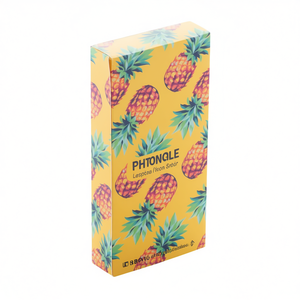 CreaBox PB-113 Custom Merchandising <b>Box</b> for Promotional <b>Party</b> Supplies - Product Image 2