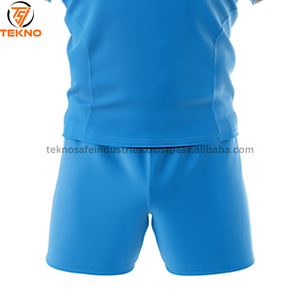 Estilos DE TRABAJO Uniforme de rugby Ropa deportiva Uniforme de rugby 2025 Diseño superior de calidad superior Mejor diseño Uniformes de rugby OEM ODM - Product Image 3