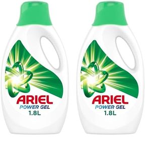Cápsulas Ariel Todo en 1 para 140 Lavados |   Detergente Líquido para Lavar Ariel - Product Image 1