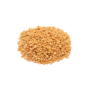 Fenugrec assaisonnement, herbe égyptienne, 100% naturel, herbes sèches, saveur douce et rafraîchissante, graines de fenugrec séchées, épices séchées alimentaires - Product Image 4