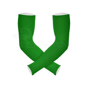 Mangas de brazo personalizadas con tu propio logotipo, Mangas de brazo de nuevo estilo, Mangas de brazo de ejercicio de gimnasio para unisex - Product Image 1