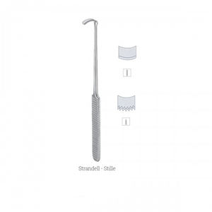 เครื่องมือทันตกรรมเครื่องมือดึงฟันเครื่องมือทันตกรรมที่เชื่อถือได้ทำจากสเตนเลสสตีล - Product Image 1