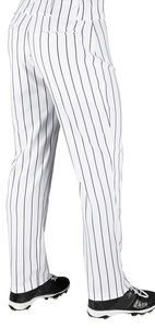 2025 nuevo estilo juvenil al por mayor sublimación pantalones de béisbol precio barato todos los tamaños pantalones de béisbol para hombres para equipos de béisbol - Product Image 2