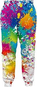 Pantalones Deportivos Casuales para Hombre, de Lona, Corte Recto, Secado Rápido, Transpirables, Ligeros, para Gimnasio, con MOQ Bajo y Alta Calidad - Product Image 2